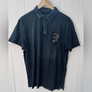 Discounted shipping John varvatos